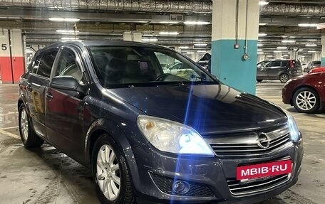 Opel Astra H, 2008 год, 600 000 рублей, 2 фотография