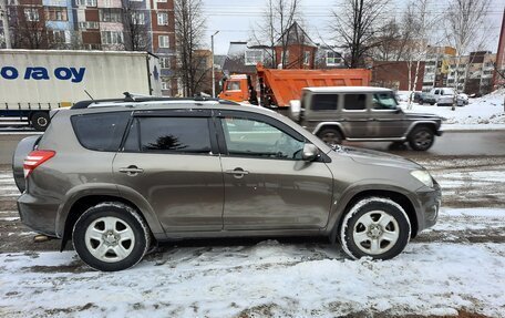 Toyota RAV4, 2011 год, 1 600 000 рублей, 9 фотография