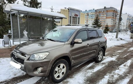 Toyota RAV4, 2011 год, 1 600 000 рублей, 6 фотография