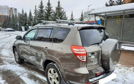 Toyota RAV4, 2011 год, 1 600 000 рублей, 8 фотография