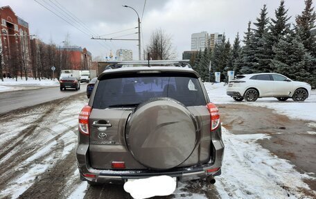 Toyota RAV4, 2011 год, 1 600 000 рублей, 4 фотография