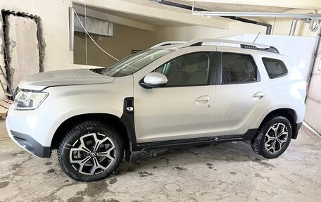 Renault Duster, 2021 год, 2 200 000 рублей, 6 фотография