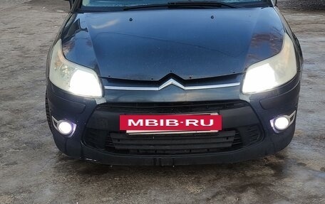 Citroen C4 II рестайлинг, 2008 год, 310 000 рублей, 8 фотография