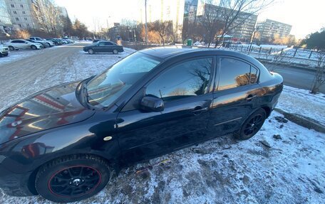 Mazda 3, 2005 год, 560 000 рублей, 4 фотография