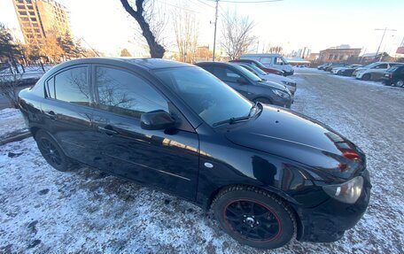 Mazda 3, 2005 год, 560 000 рублей, 6 фотография