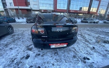 Mazda 3, 2005 год, 560 000 рублей, 5 фотография