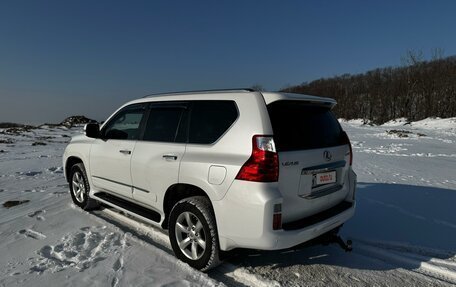 Lexus GX II, 2013 год, 3 250 000 рублей, 5 фотография