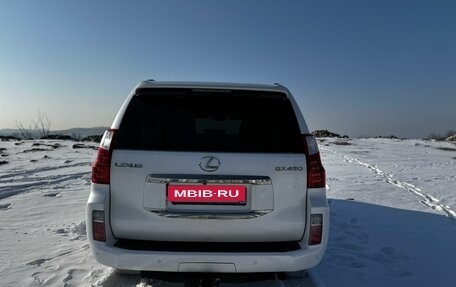 Lexus GX II, 2013 год, 3 250 000 рублей, 7 фотография