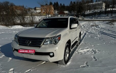 Lexus GX II, 2013 год, 3 250 000 рублей, 3 фотография