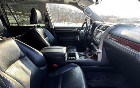 Lexus GX II, 2013 год, 3 250 000 рублей, 10 фотография