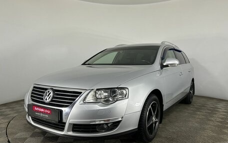 Volkswagen Passat B6, 2010 год, 890 000 рублей, 1 фотография