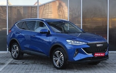 Haval F7 I, 2022 год, 2 203 000 рублей, 1 фотография