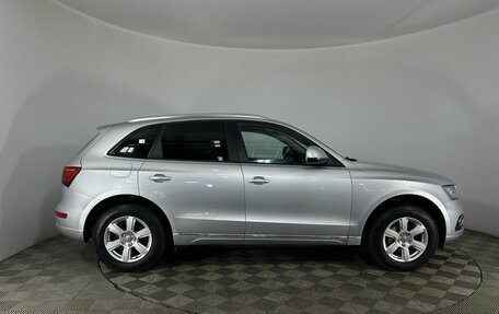 Audi Q5, 2013 год, 1 950 000 рублей, 4 фотография