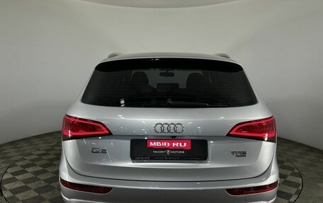 Audi Q5, 2013 год, 1 950 000 рублей, 3 фотография