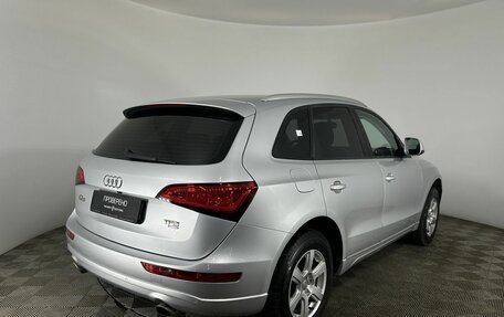 Audi Q5, 2013 год, 1 950 000 рублей, 6 фотография