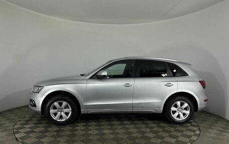 Audi Q5, 2013 год, 1 950 000 рублей, 5 фотография