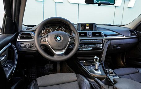 BMW 3 серия, 2016 год, 2 039 000 рублей, 6 фотография