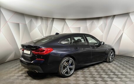 BMW 6 серия, 2017 год, 4 917 700 рублей, 2 фотография