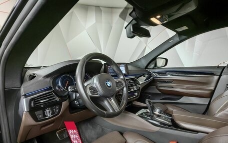 BMW 6 серия, 2017 год, 4 917 700 рублей, 8 фотография