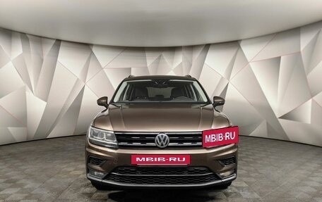 Volkswagen Tiguan II, 2020 год, 2 623 000 рублей, 7 фотография