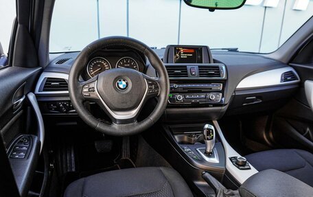 BMW 1 серия, 2016 год, 1 450 000 рублей, 6 фотография