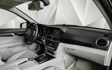 Mercedes-Benz C-Класс, 2011 год, 1 425 700 рублей, 9 фотография