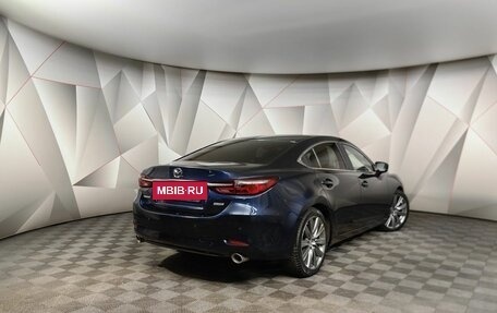 Mazda 6, 2019 год, 2 595 000 рублей, 2 фотография