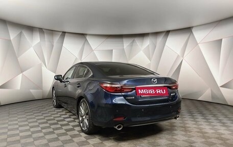 Mazda 6, 2019 год, 2 595 000 рублей, 4 фотография