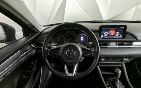 Mazda 6, 2019 год, 2 595 000 рублей, 15 фотография