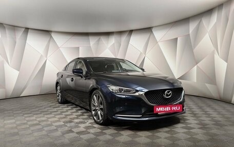 Mazda 6, 2019 год, 2 595 000 рублей, 3 фотография