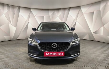 Mazda 6, 2019 год, 2 595 000 рублей, 7 фотография