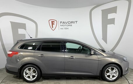 Ford Focus III, 2013 год, 690 000 рублей, 4 фотография