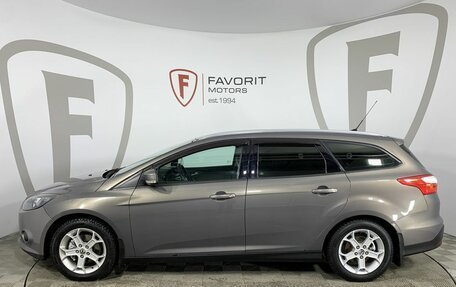 Ford Focus III, 2013 год, 690 000 рублей, 5 фотография