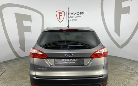 Ford Focus III, 2013 год, 690 000 рублей, 3 фотография