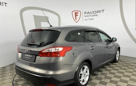 Ford Focus III, 2013 год, 690 000 рублей, 6 фотография