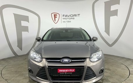 Ford Focus III, 2013 год, 690 000 рублей, 2 фотография