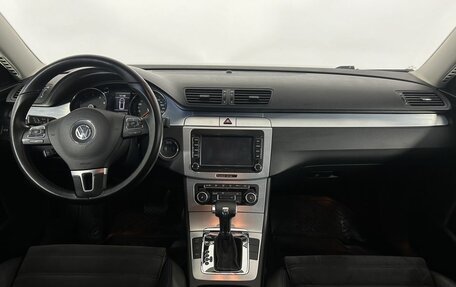 Volkswagen Passat B6, 2010 год, 890 000 рублей, 7 фотография