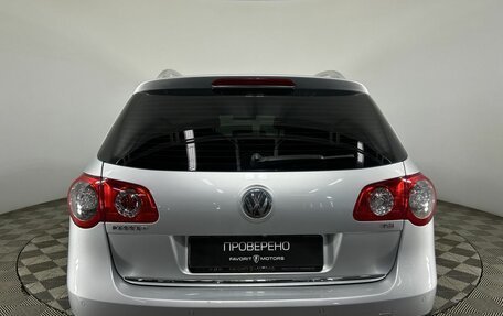 Volkswagen Passat B6, 2010 год, 890 000 рублей, 3 фотография