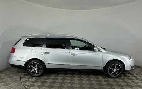 Volkswagen Passat B6, 2010 год, 890 000 рублей, 4 фотография