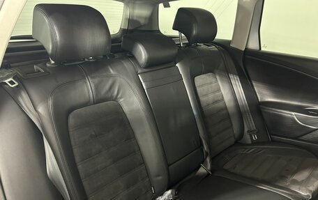 Volkswagen Passat B6, 2010 год, 890 000 рублей, 15 фотография