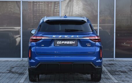 Haval F7 I, 2022 год, 2 203 000 рублей, 4 фотография