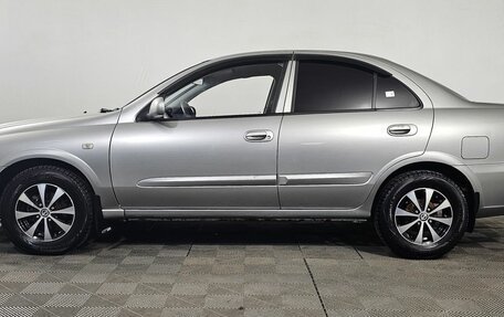 Nissan Almera Classic, 2008 год, 390 000 рублей, 5 фотография