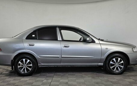 Nissan Almera Classic, 2008 год, 390 000 рублей, 4 фотография