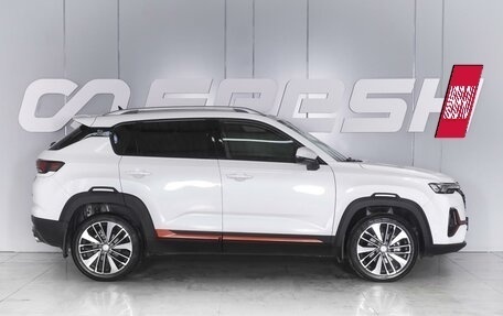 Changan CS35 Plus, 2023 год, 2 250 000 рублей, 5 фотография