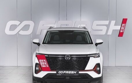 Changan CS35 Plus, 2023 год, 2 250 000 рублей, 3 фотография