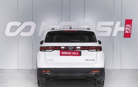 Changan CS35 Plus, 2023 год, 2 250 000 рублей, 4 фотография