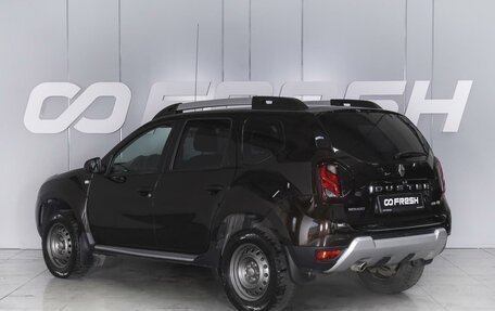 Renault Duster I рестайлинг, 2019 год, 1 679 000 рублей, 2 фотография