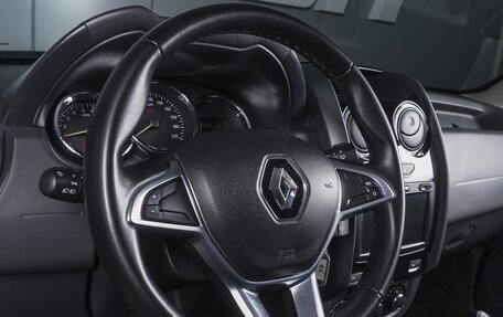 Renault Duster I рестайлинг, 2019 год, 1 679 000 рублей, 14 фотография