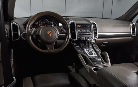 Porsche Cayenne III, 2012 год, 3 469 000 рублей, 6 фотография