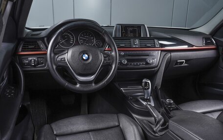 BMW 3 серия, 2013 год, 2 100 000 рублей, 6 фотография